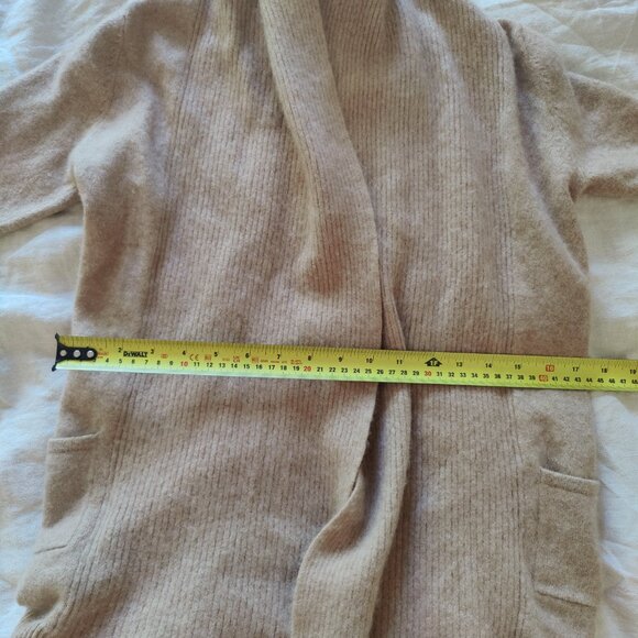 🌟Cashmere🌟 cardigan size S by Lin Zhao - Picture 6 of 7